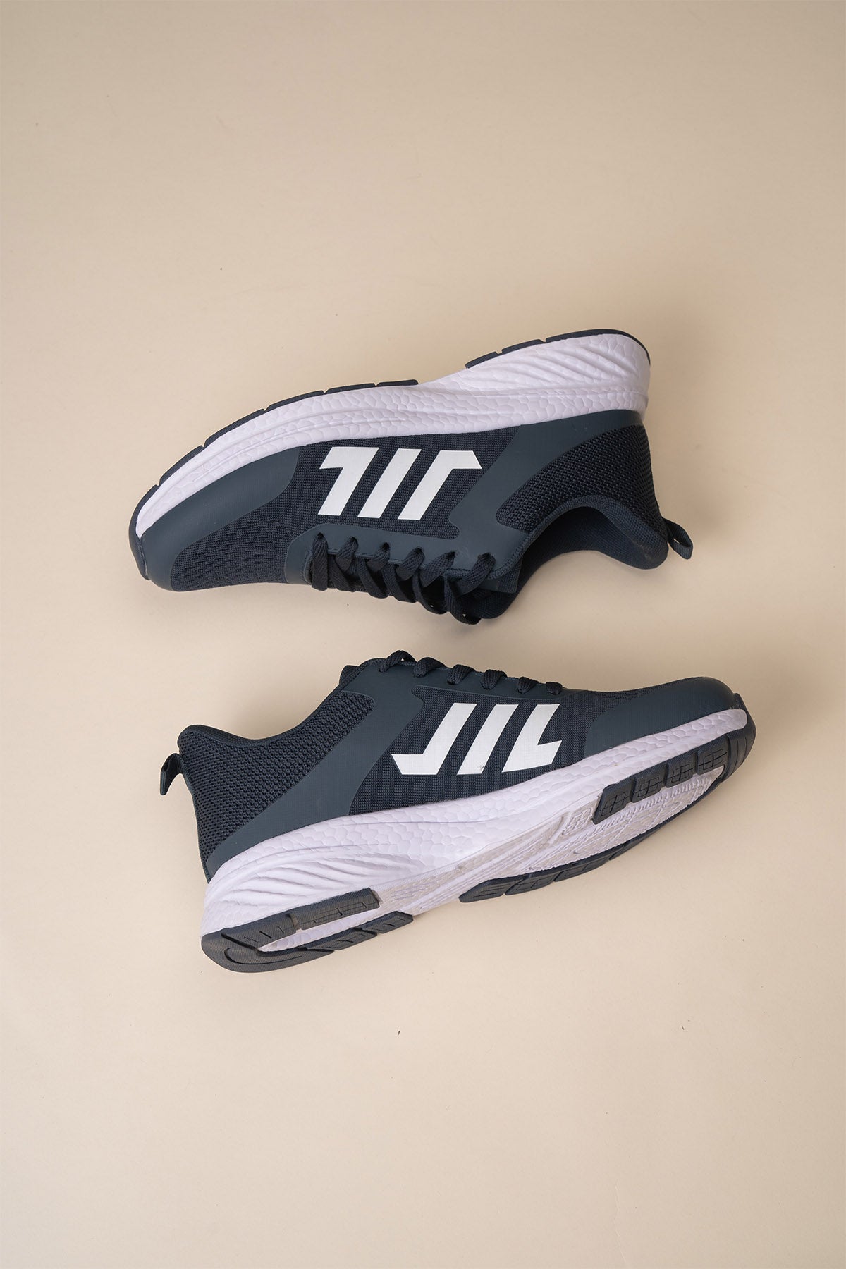 Zapatilla Deportiva Hombre Azul Gram Chinitown Chinitown